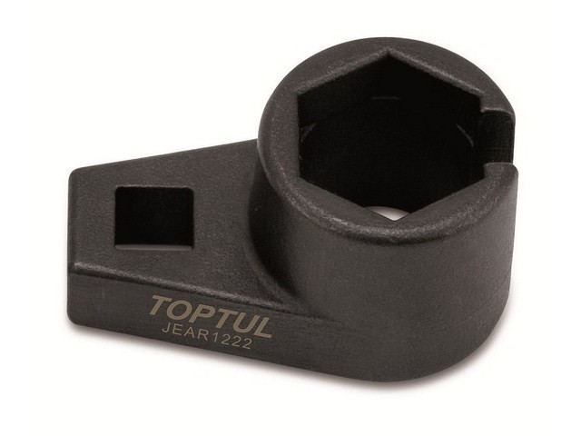 Съемник лямбда-зонда 3/8″ 22мм (низкий профиль) TOPTUL