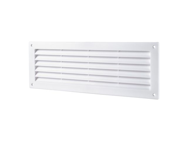 Решетка вентиляционная Long 45 w/n ZERNBERG