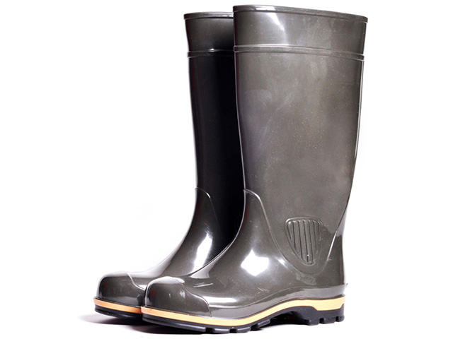 Сапоги ПВХ мужские высокие, р.47 Nordman