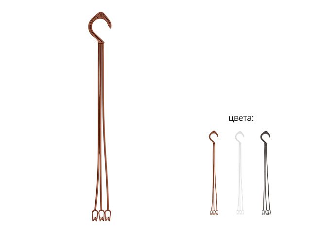 Подвес для цветочного горшка, DRINA