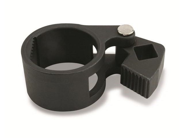 Съемник рулевых тяг 1/2″ 32-42mm TOPTUL