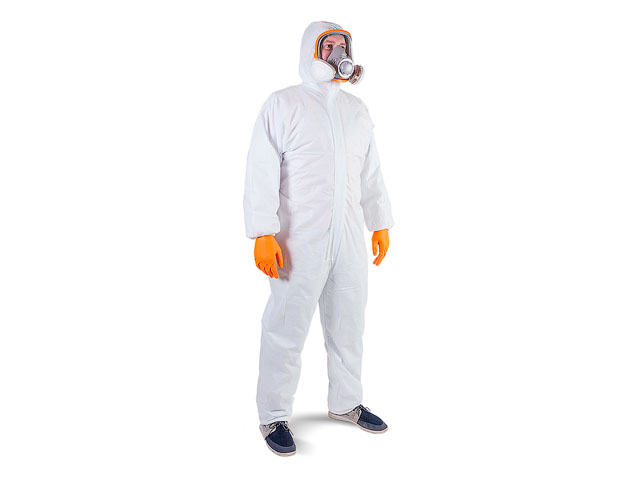 Защитный комбинезон JPC58 Neofit (р-р XL), Jeta Safety
