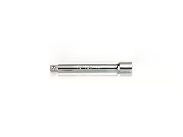 Удлинитель 1/4″ 150мм TOPTUL