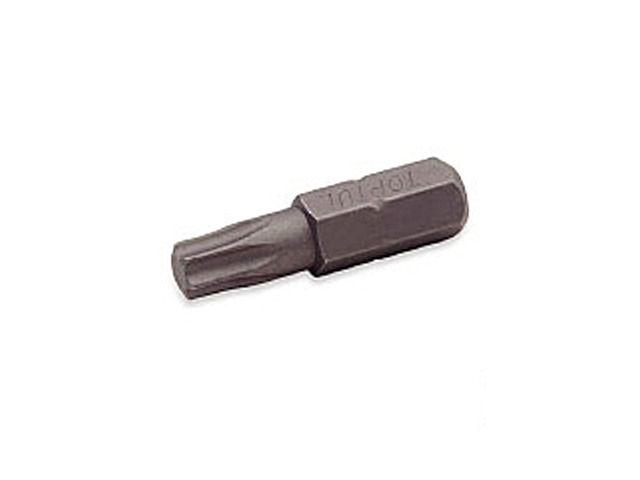 Насадка TORX T27*25 1/4″ TOPTUL
