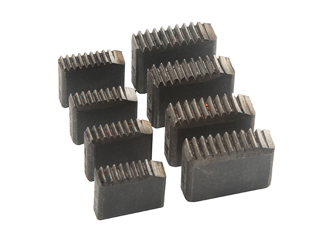 Набор резцов для клуппа трубного 3/4″ 4шт. STARTUL PROFI (ST9325-3/4)