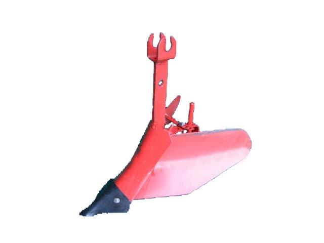 Окучник ОСО-16 СТВ С (стойка 16мм, 1 отв.) 03.02.20.00.00-01 (ЗАО «ВРМЗ»)
