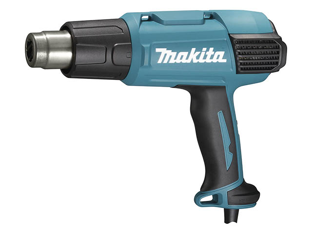 Термовоздуходувка MAKITA HG 6531 CK