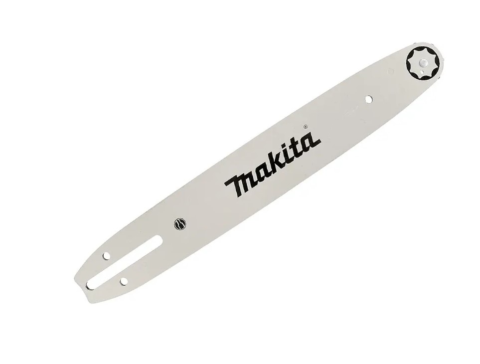 Шина, длина 40см/16″, шаг3/8″, паз 1.1мм, SN, M-L, 56 звеньев. MAKITA