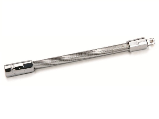 Удлинитель гибкий 1/4″ 150мм TOPTUL