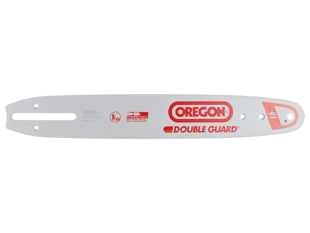Шина 30 см 12″ 3/8″ LP 1.3 мм 7 зуб. DOUBLEGUARD OREGON