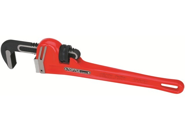 Ключ трубный 1-1/2″ 250мм TOPTUL