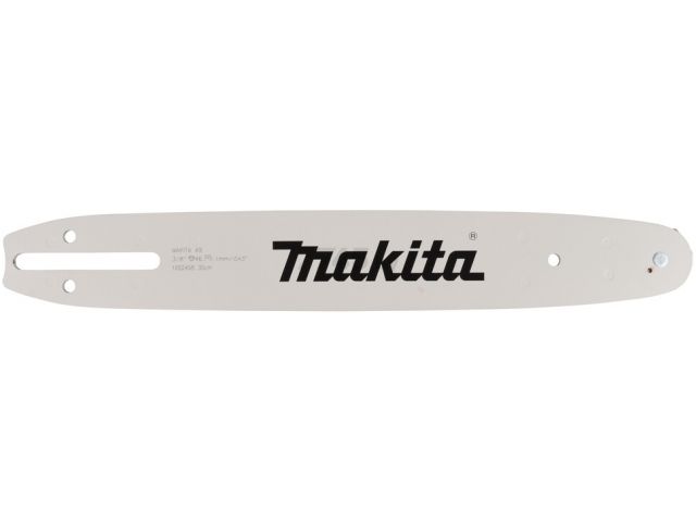 Шина, длина 30см/12″, шаг3/8″, паз 1,1мм, SN, 46 звеньев MAKITA