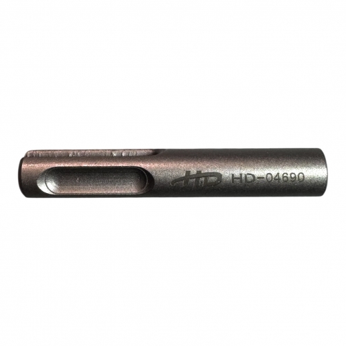 Держатель SDS+ для бит 1/4" 40Cr "H-D"