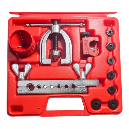 Приспособление для развальцовки труб 4.75, 5, 6, 1/4", 8, 10, 1/2" "H-D"