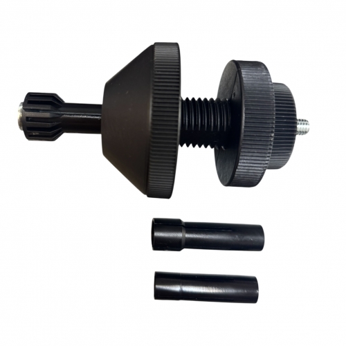 Ключи для центровки дисков сцепления 15-28мм (набор 4пр) "H-D"