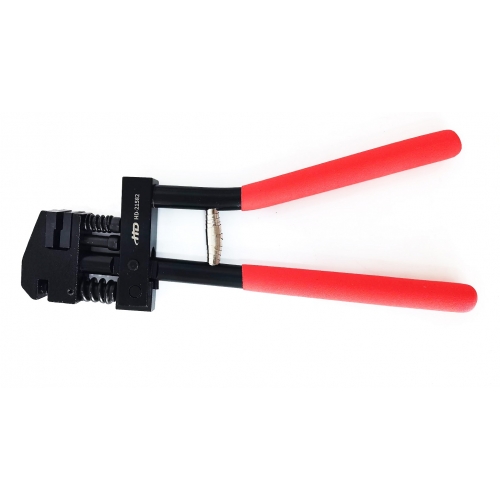 Дырокол- кромкогиб "H-D"