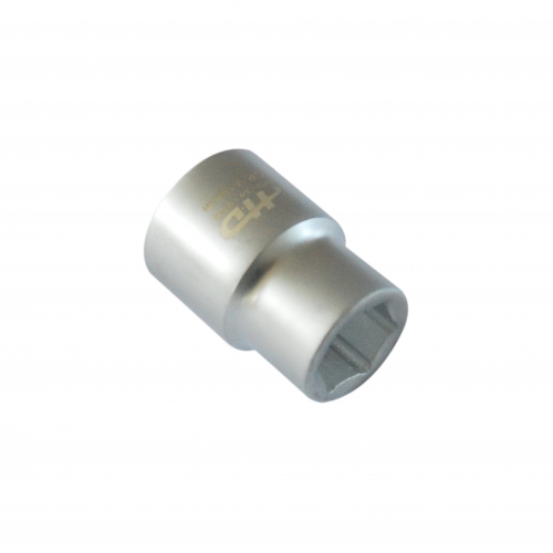 Головка торцевая 3/4" 19мм 6гр. L50мм CrV "H-D"