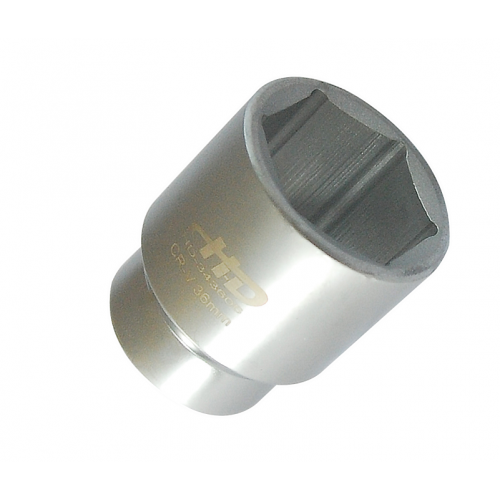 Головка торцевая 3/4" 36мм 6гр. L58мм CrV "H-D"
