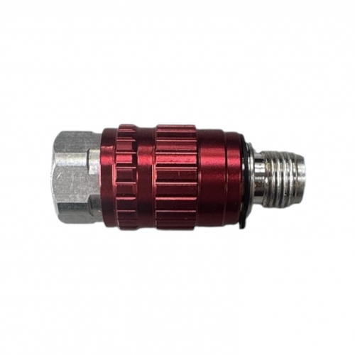 Регулятор давления воздуха 1/4" "H-D"