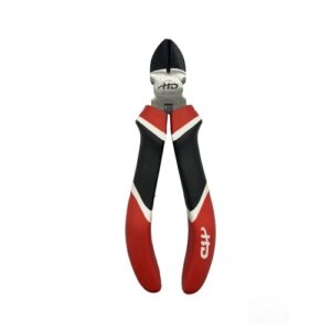 Бокорезы 190мм, сталь CrV55, HRC 44-50/58-62 "H-D"